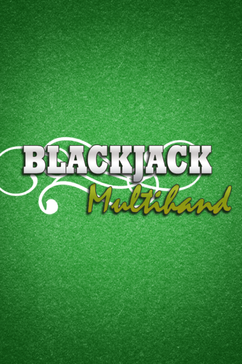 Multihand BlackJack